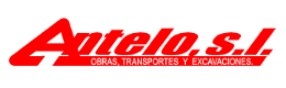 diseño web Nerja - Transportes Antelo